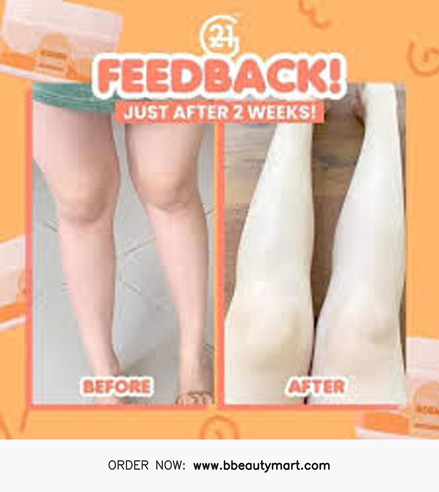 G21 Pure Kojic Bleaching Scrub Soap 60g