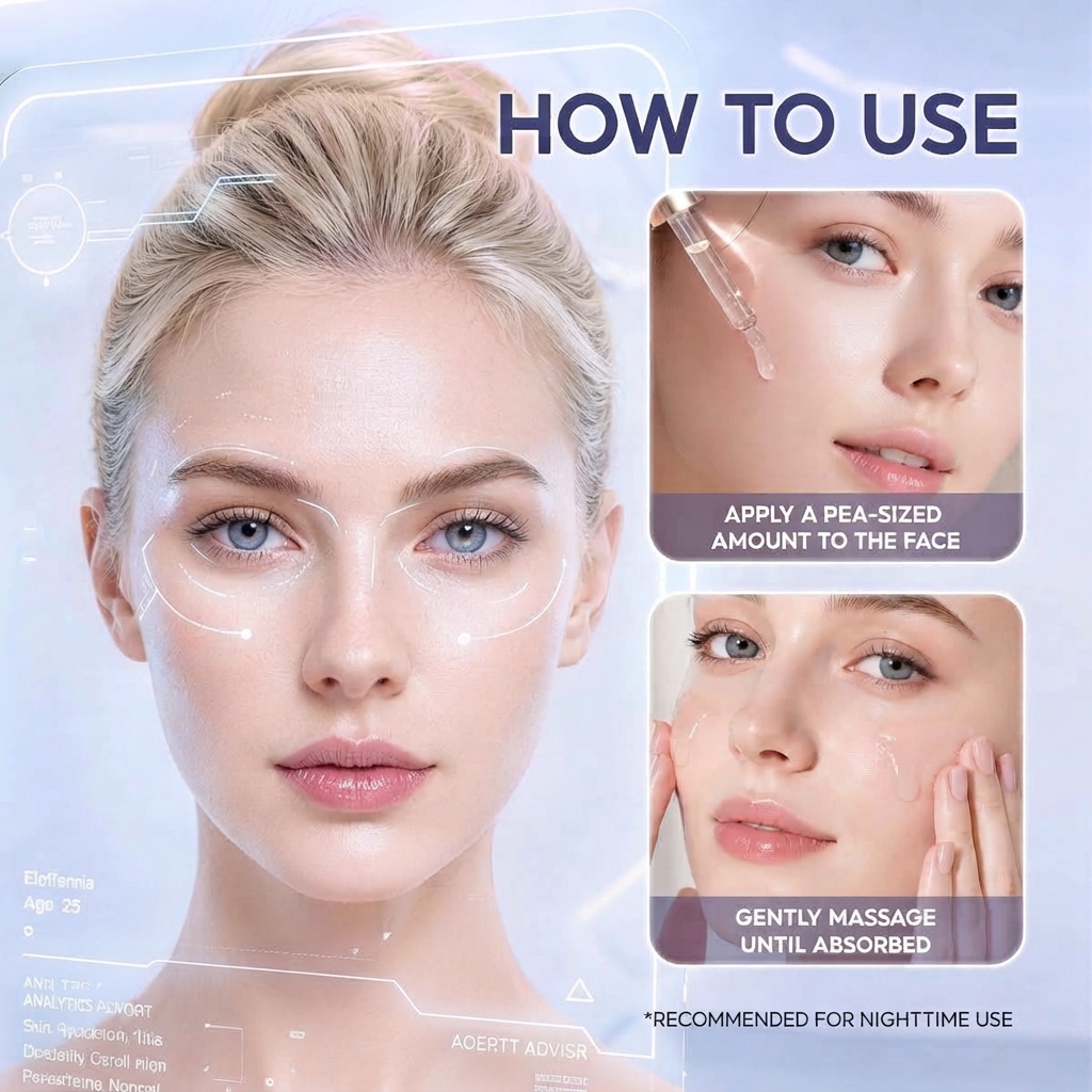 The 577 PDRN DARK SPOT BRIGHTENING SERUM