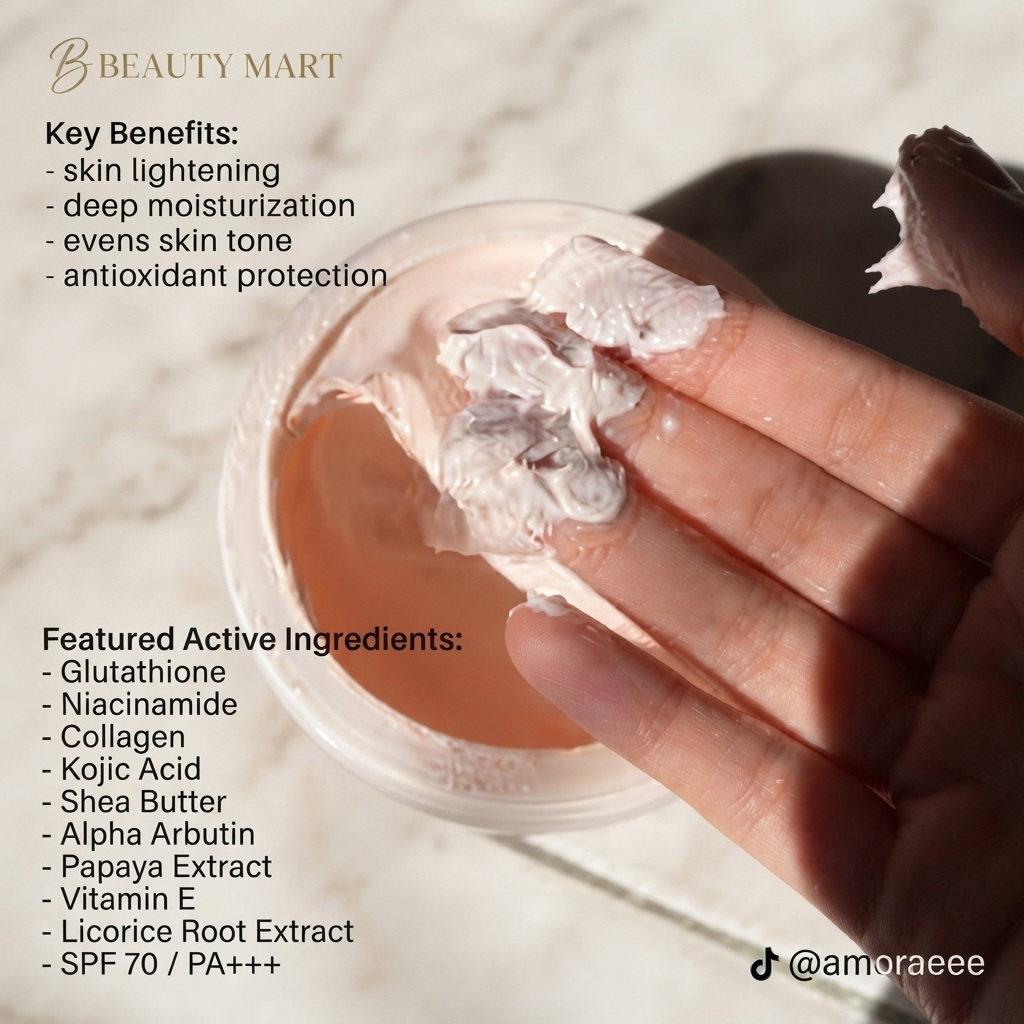 The G21 Pure Kojic Bleaching Scrub 300 gm