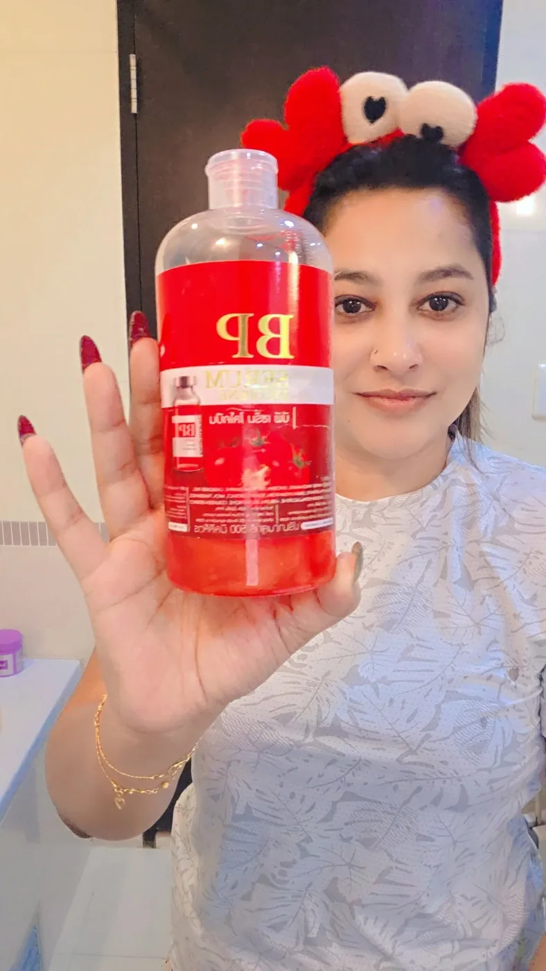 BP Serum Lycopene 500ml